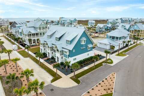 119 Wild Indigo Street, Port Aransas, TX 78373