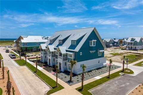 119 Wild Indigo Street, Port Aransas, TX 78373