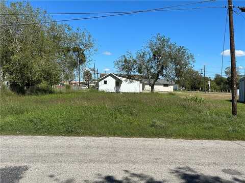 111 Escobedo St Street, Taft, TX 78390