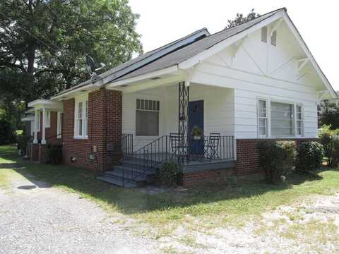 301 Lipscomb Street, Gaffney, SC 29341