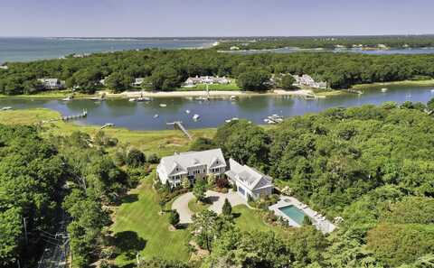 501 Eel River Road, Osterville, MA 02655