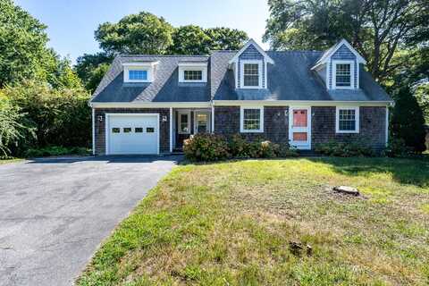 80 Dunn's Pond Road, Barnstable, MA 02630