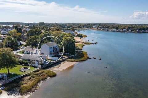 22 Cove Street, Onset, MA 02558