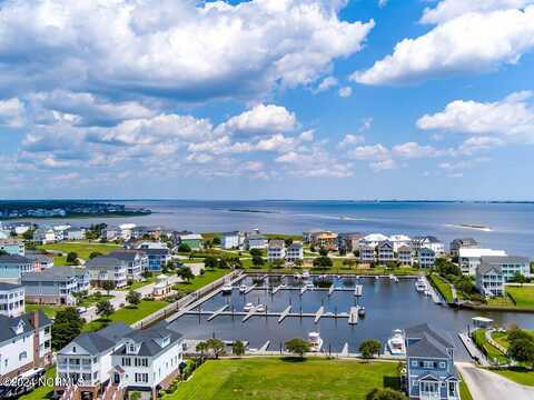 Boat Slip 19 Dock B Cannonsgate, Newport, NC 28570