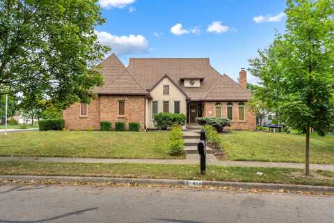 498 Olde Mill Drive, Westerville, OH 43082