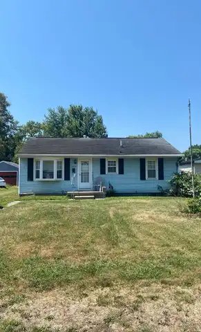 307 Hunter Avenue, Lancaster, OH 43130