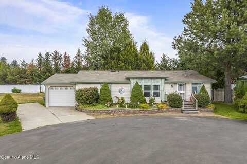 11606 N Alaska Loop, Hayden, ID 83835