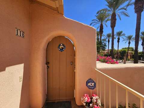 500 E Amado Road, Palm Springs, CA 92262