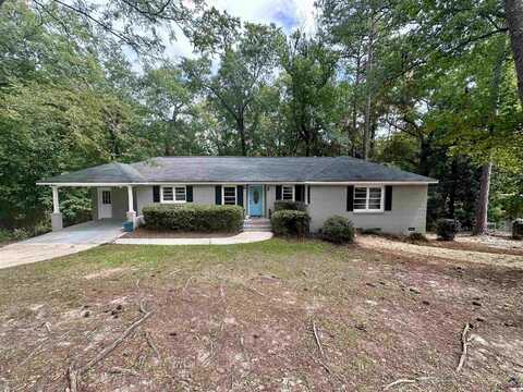 1575 Briarcliff Road, Macon, GA 31211