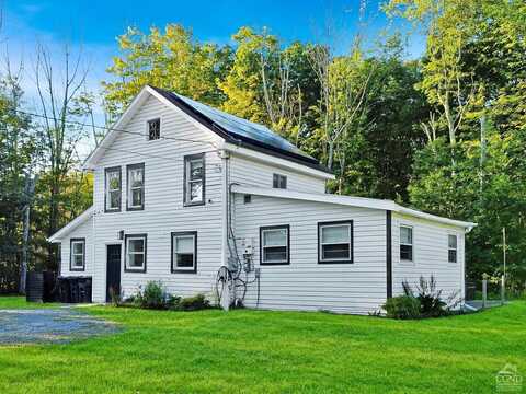 207 N Lake Road, Hunter, NY 12436