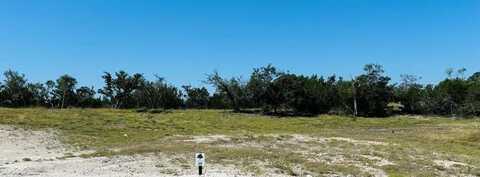 LOT 39 Buckskin Path, Fredericksburg, TX 78624