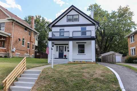 3035 Feltz Avenue, Cincinnati, OH 45211