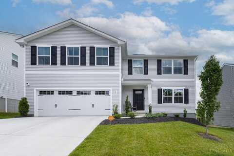 243 Rivers Breeze Court, New Richmond, OH 45157