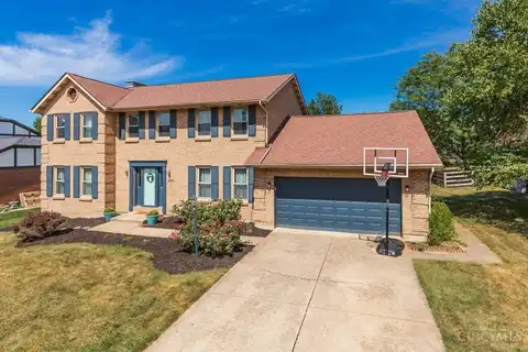 6120 Hillsdale Lane, West Chester, OH 45069