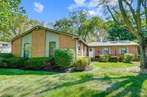 7430 Kennesaw Drive, West Chester, OH 45069