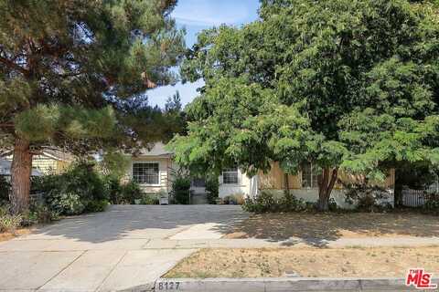 8127 Natick Ave, Panorama City, CA 91402