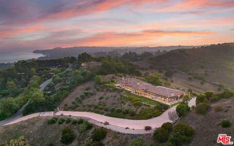 27311 Winding Way, Malibu, CA 90265