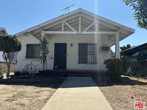 2330 Shoredale Ave, Los Angeles, CA 90031