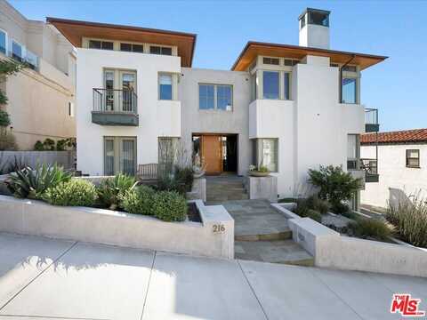 216 24th St, Manhattan Beach, CA 90266