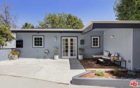 3348 Oak Glen Dr, Los Angeles, CA 90068