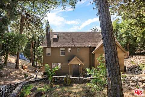 22771 Crest Forest Dr, Crestline, CA 92325