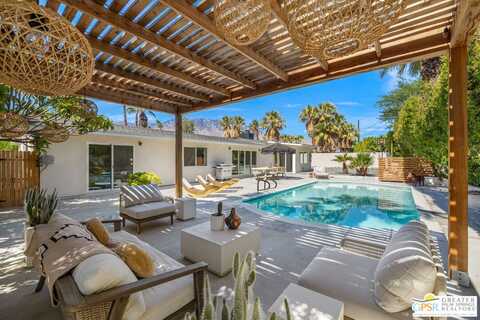 1490 Via Roberto Miguel, Palm Springs, CA 92262