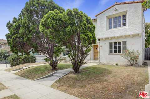 918 10th St, Santa Monica, CA 90403