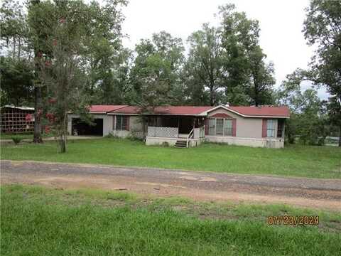 1018 OAK Lane, Montgomery, LA 71454