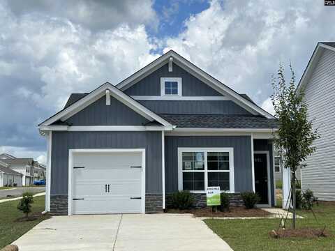 468 Middlebury(Lot121) Lane, Hopkins, SC 29061