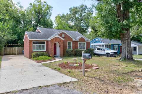 3708 Riviera Road, Columbia, SC 29205