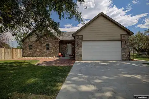 4227 Boles Road, Casper, WY 82604