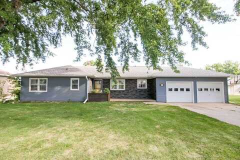 119 Green Street, Center Point, IA 52213