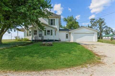 2147 73rd Street, Van Horne, IA 52346