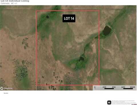 Lot 14 62X Road, Ridgway, CO 81432