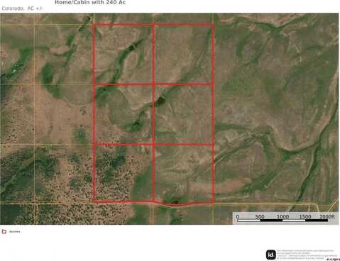 Lot 13 62X Road, Ridgway, CO 81432