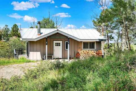 2640 Aspen Drive, Ridgway, CO 81432