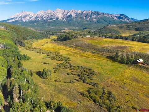 59 Chickasaw Trail, Gunnison, CO 81230