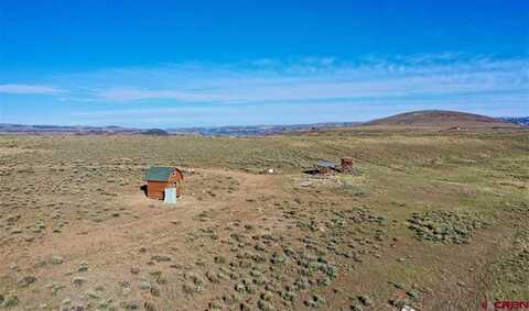 12000 County Road 26, Gunnison, CO 81230