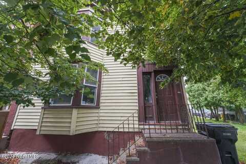 99 Hill Street, Troy, NY 12180