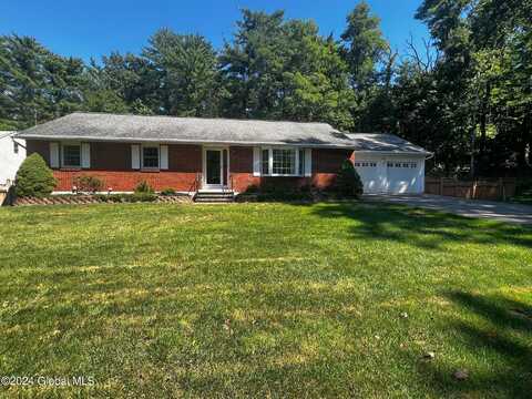 496 Elm Avenue, Bethlehem, NY 12158