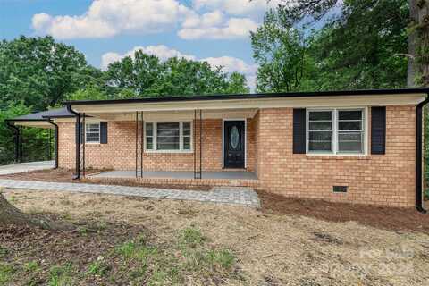 1428 Boxwood Avenue, Lancaster, SC 29720