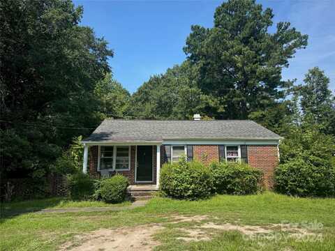 129 Wilson Street, Chester, SC 29706