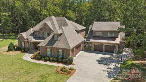 1024 Biggers Farm Court, Indian Trail, NC 28079