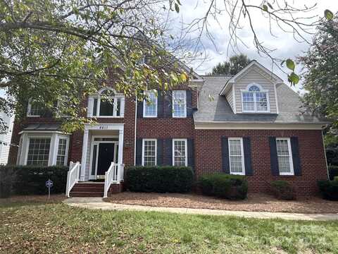 8811 Briarstone Lane, Waxhaw, NC 28173