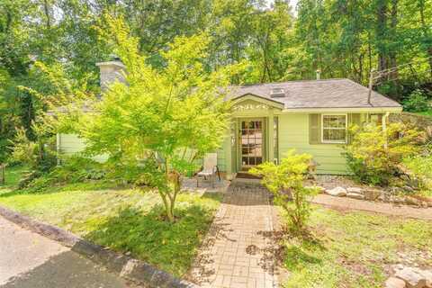 12 Rollingwood Road, Asheville, NC 28805