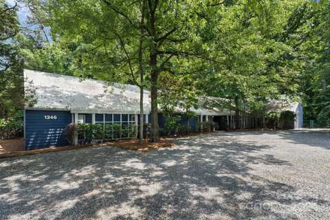 1346 Hill Road, Charlotte, NC 28210