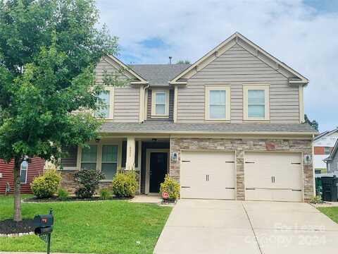 10007 Michael Crossing Drive, Charlotte, NC 28213