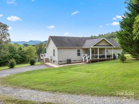 93 Israel Road, Candler, NC 28715