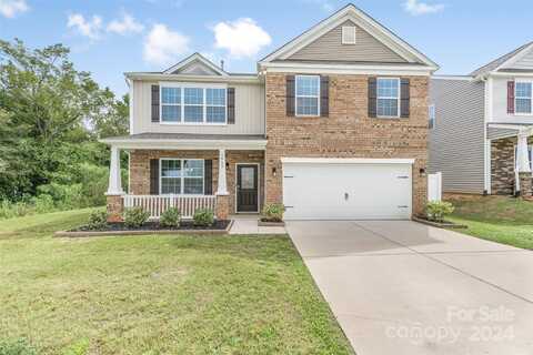 3933 Meadow Green Drive, Charlotte, NC 28269