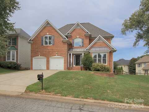 112 Cloister Lane, Mooresville, NC 28117